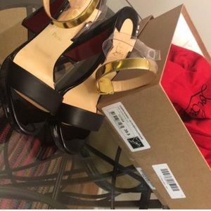 Christian Louboutin Heels